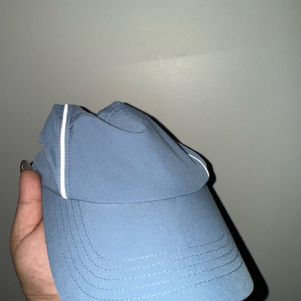 GAP Light Blue Women's Cap